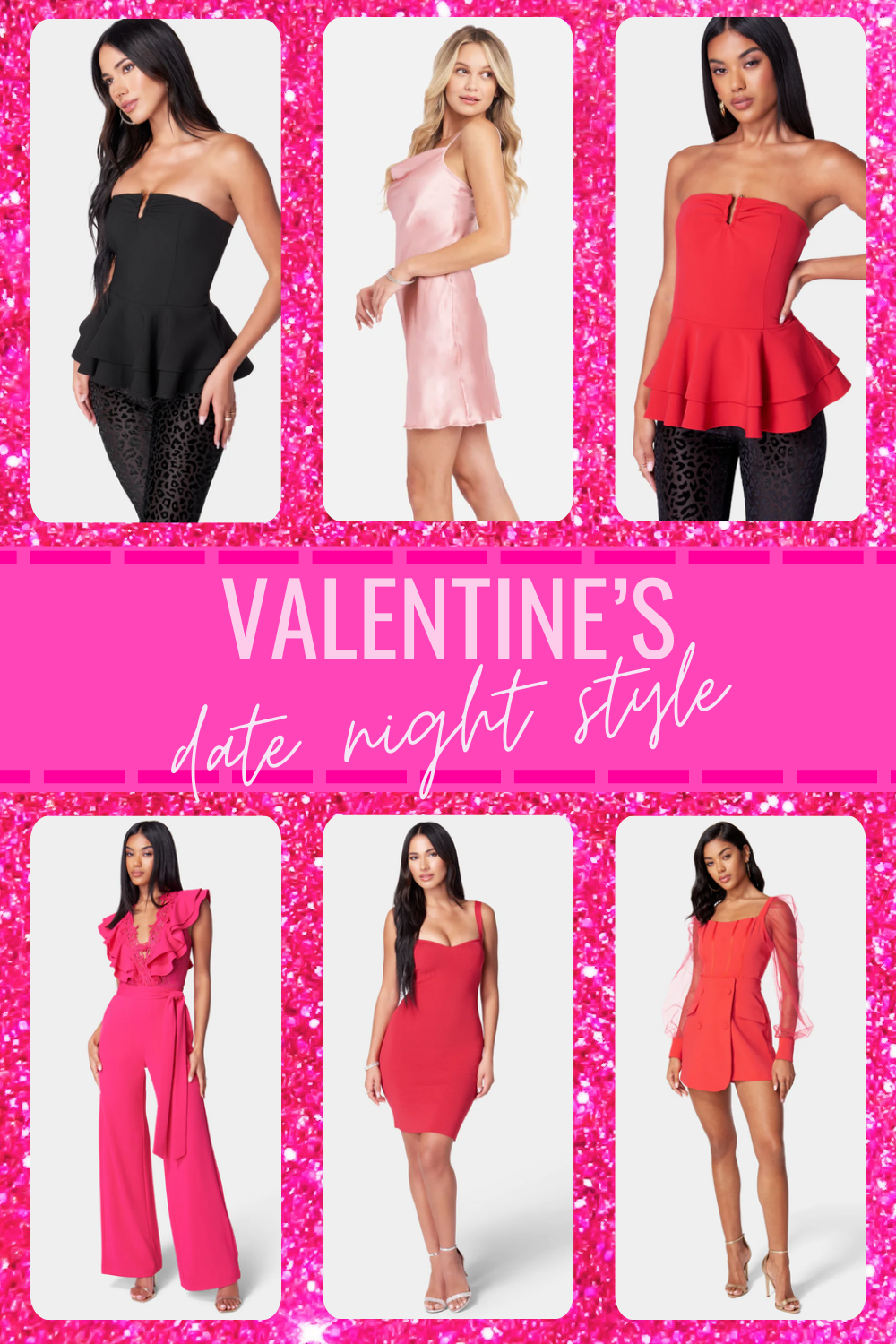 Valentine's Day Style